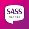 Sass Media Logo